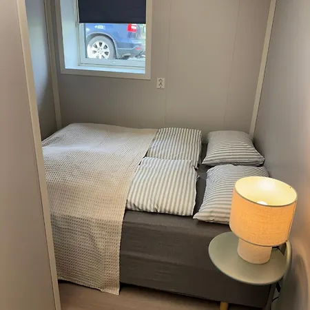 The White House - T6, Gratis Parkering * Tromsø