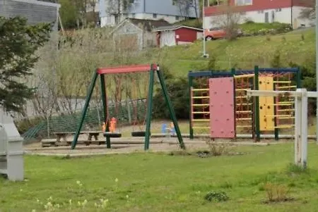 The White House T6, Gratis Parkering, Rolig * Tromsø