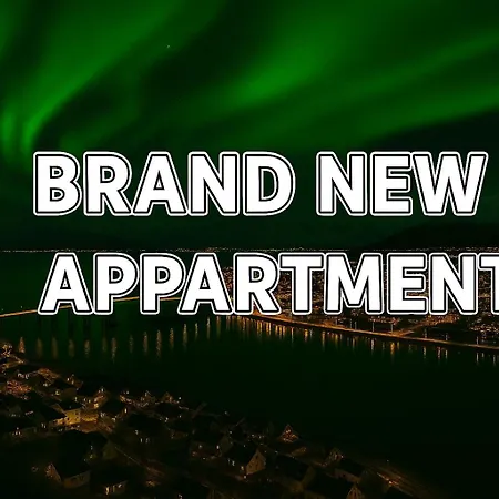 Apartamento The White House - T6, Gratis Parkering *