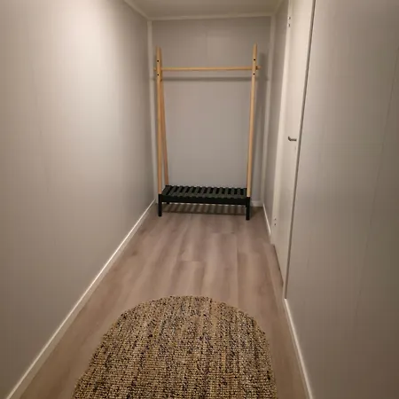 Apartman The White House - T6, Gratis Parkering *