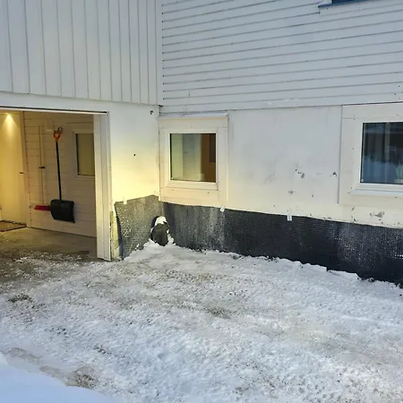 The White House - T6, Gratis Parkering Apartamento