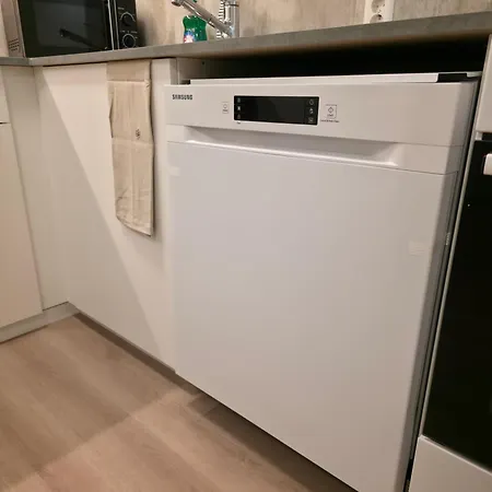 The White House T6, Gratis Parkering, Rolig *