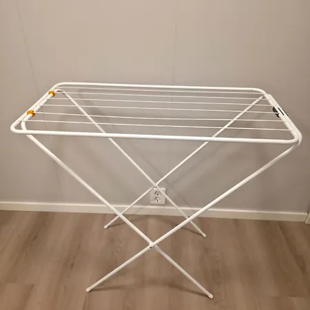 The White House T6, Gratis Parkering, Rolig