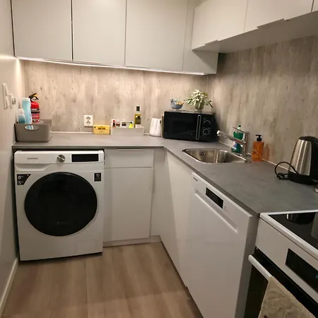 Lägenhet The White House T6, Gratis Parkering, Rolig *