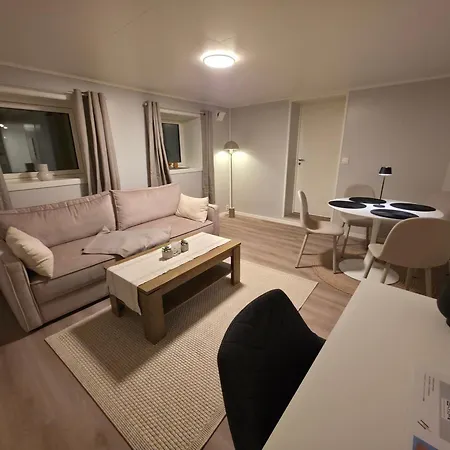 Apartamento The White House - T6, Gratis Parkering *