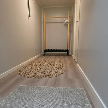 Apartman The White House - T6, Gratis Parkering