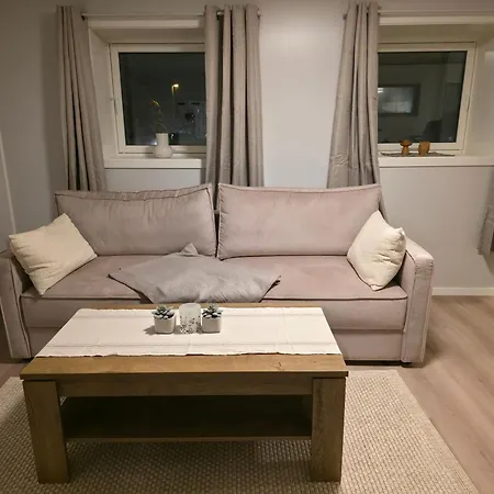 The White House - T6, Gratis Parkering * Tromsø