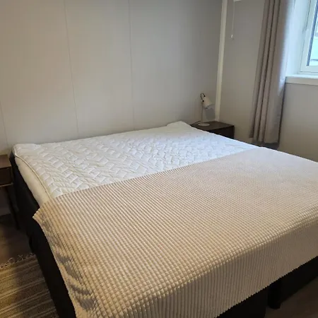 The White House - T6, Gratis Parkering Leilighet