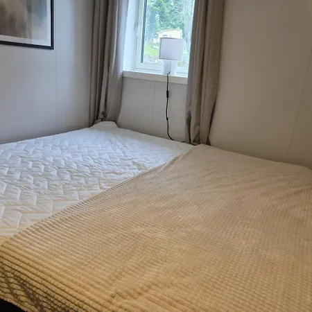Leilighet The White House - T6, Gratis Parkering Tromsø