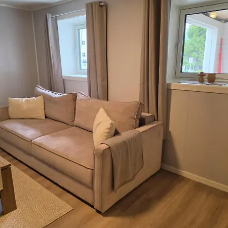 The White House - T6, Gratis Parkering *
