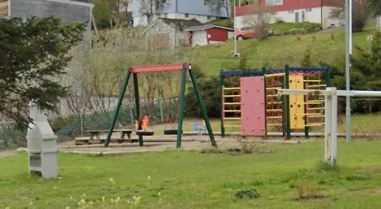 The White House T6, Gratis Parkering, Rolig * Tromsø