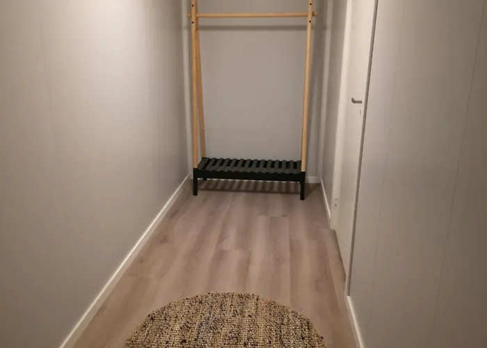 Apartamento The White House T6, Gratis Parkering, Rolig *