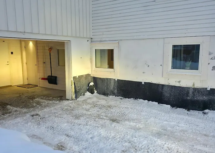 The White House T6, Gratis Parkering, Rolig Apartamento