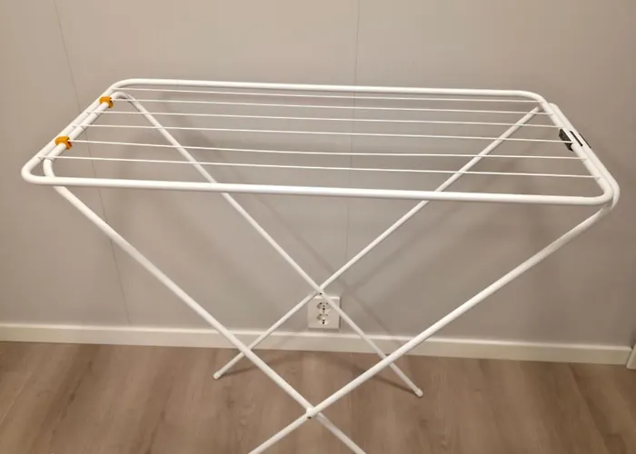 The White House T6, Gratis Parkering, Rolig