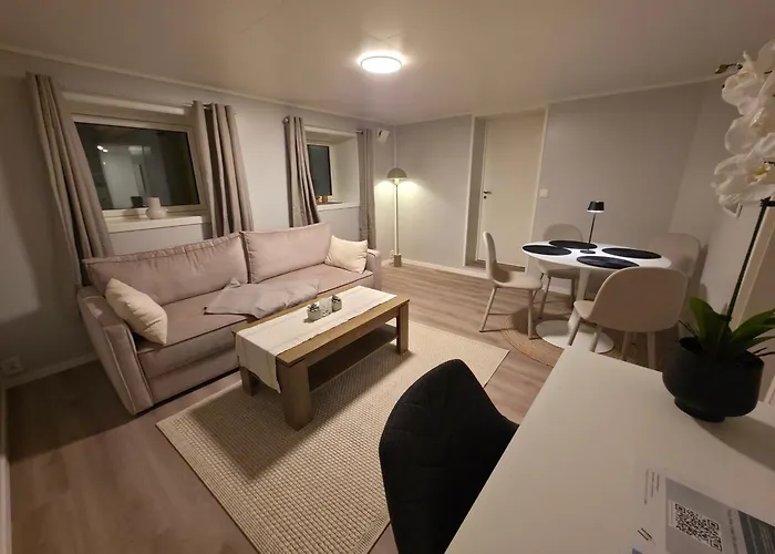 Apartamento The White House T6, Gratis Parkering, Rolig *