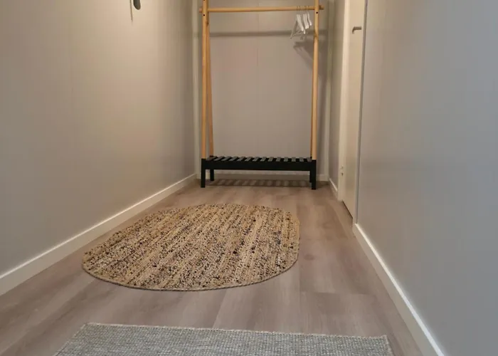 Apartamento The White House T6, Gratis Parkering, Rolig